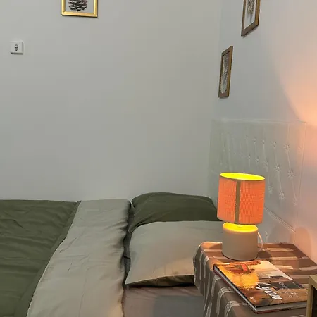 Appartement Bright&quiet *